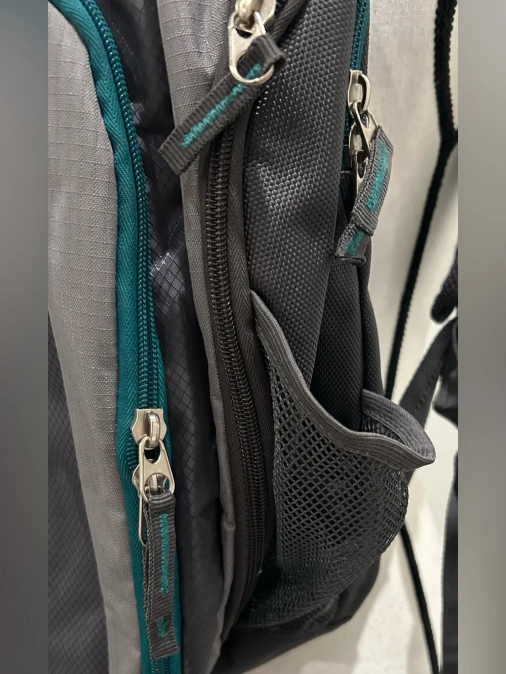Eddie Bauer Backpack Diaper bag